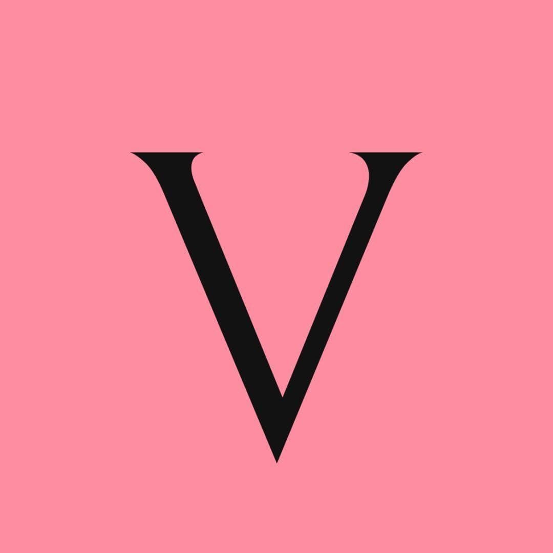 Vivrelle color logo