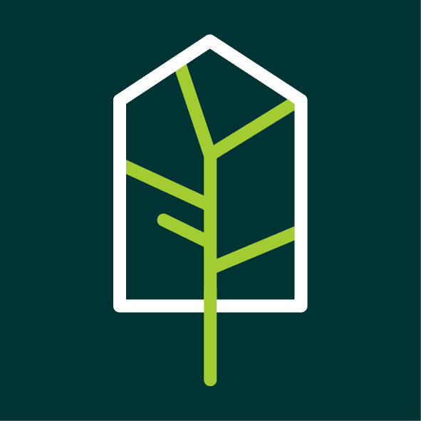 Vlaamse Tuinaannemer color logo