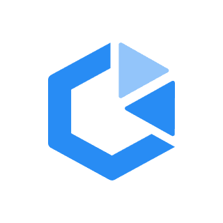 RealVNC color logo
