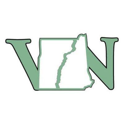 Valley News color logo