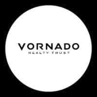 Vornado Realty Trust color logo