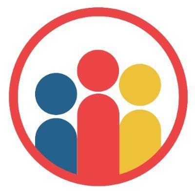 The Training Hub color logo