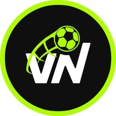 VoetbalNieuws color logo