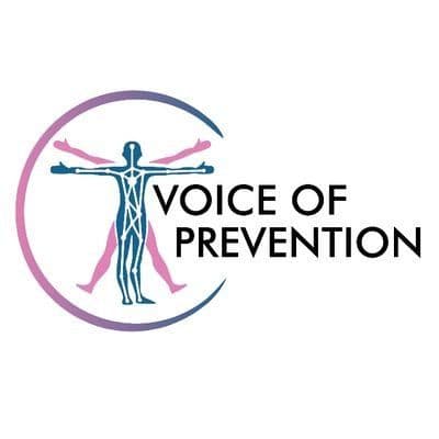 Voice-Of-Prevention color logo