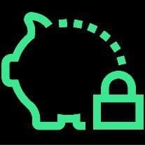 Volta Circuit️ color logo