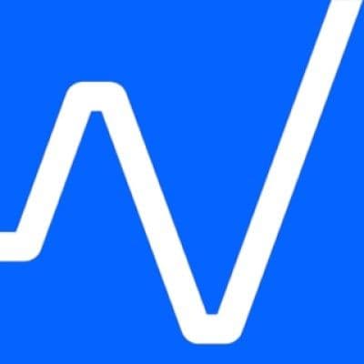 Voltaiq color logo