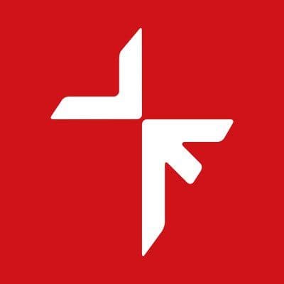 Voltemos Ao Evangelho color logo