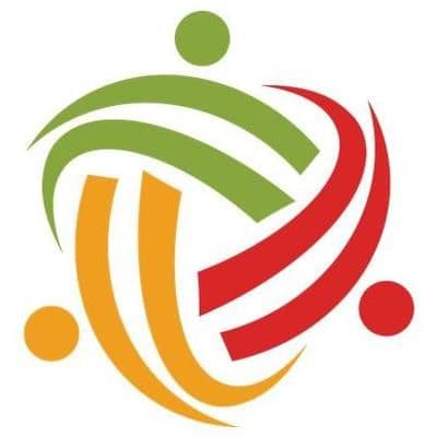 Volunteer World color logo