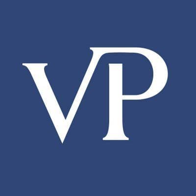 VON POLL IMMOBILIEN color logo
