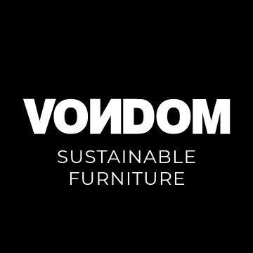 VONDOM color logo