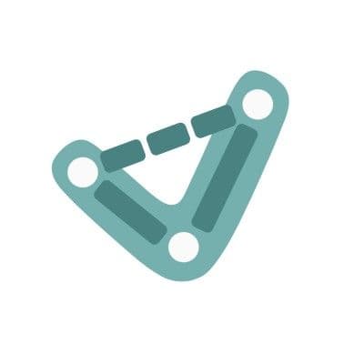 Vouch color logo