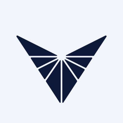 Voyager Technologies color logo