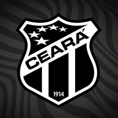 Ceará Sporting Club color logo