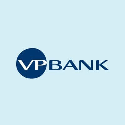 VP Bank AG color logo