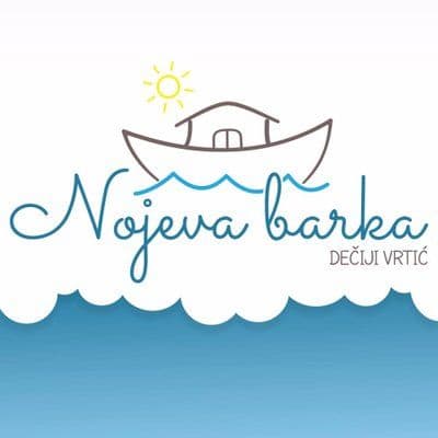 PU "Nojeva barka" color logo