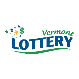 Vermont Lottery color logo