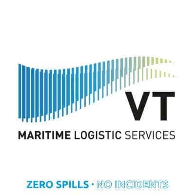 VT Group color logo