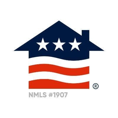 Veterans United color logo