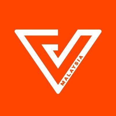 Vulcan Post MY color logo