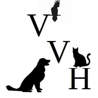 Village Vet Hospital color logo