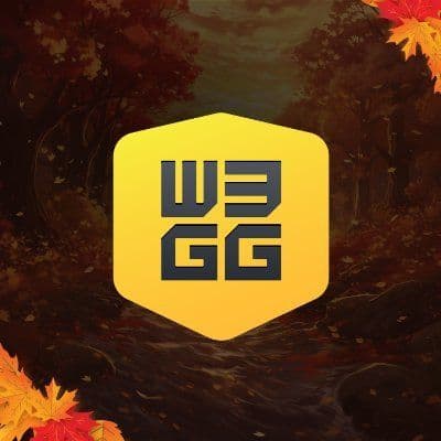 W3GG color logo