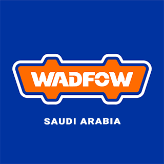 Wadfow Saudi Arabia color logo