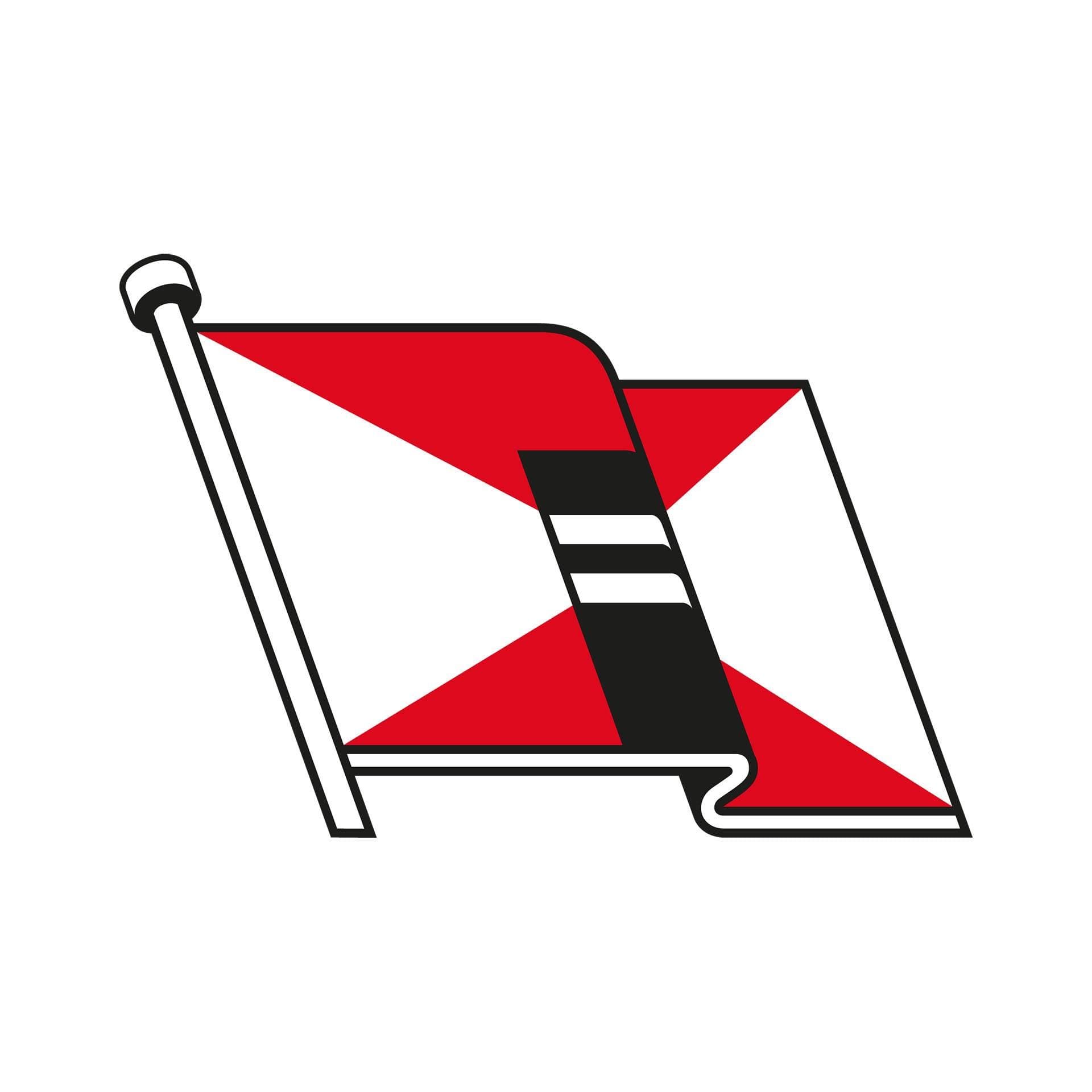 Royal Wagenborg color logo