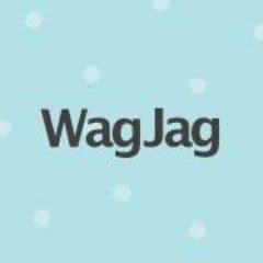 WagJag Canada color logo