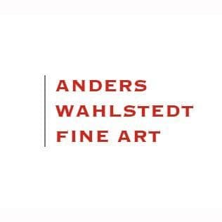 Anders Wahlstedt color logo