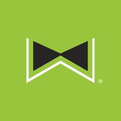 Waitr Food Delivery & Carryout color logo