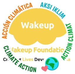 Wakeup Foundation