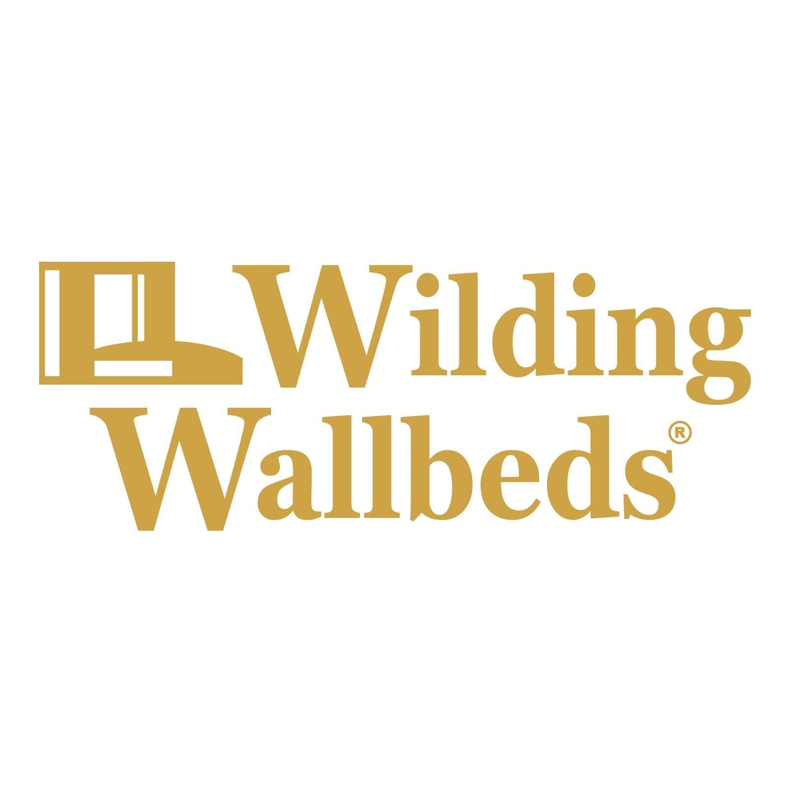 Wilding Wallbeds color logo