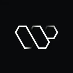 Wallchain color logo