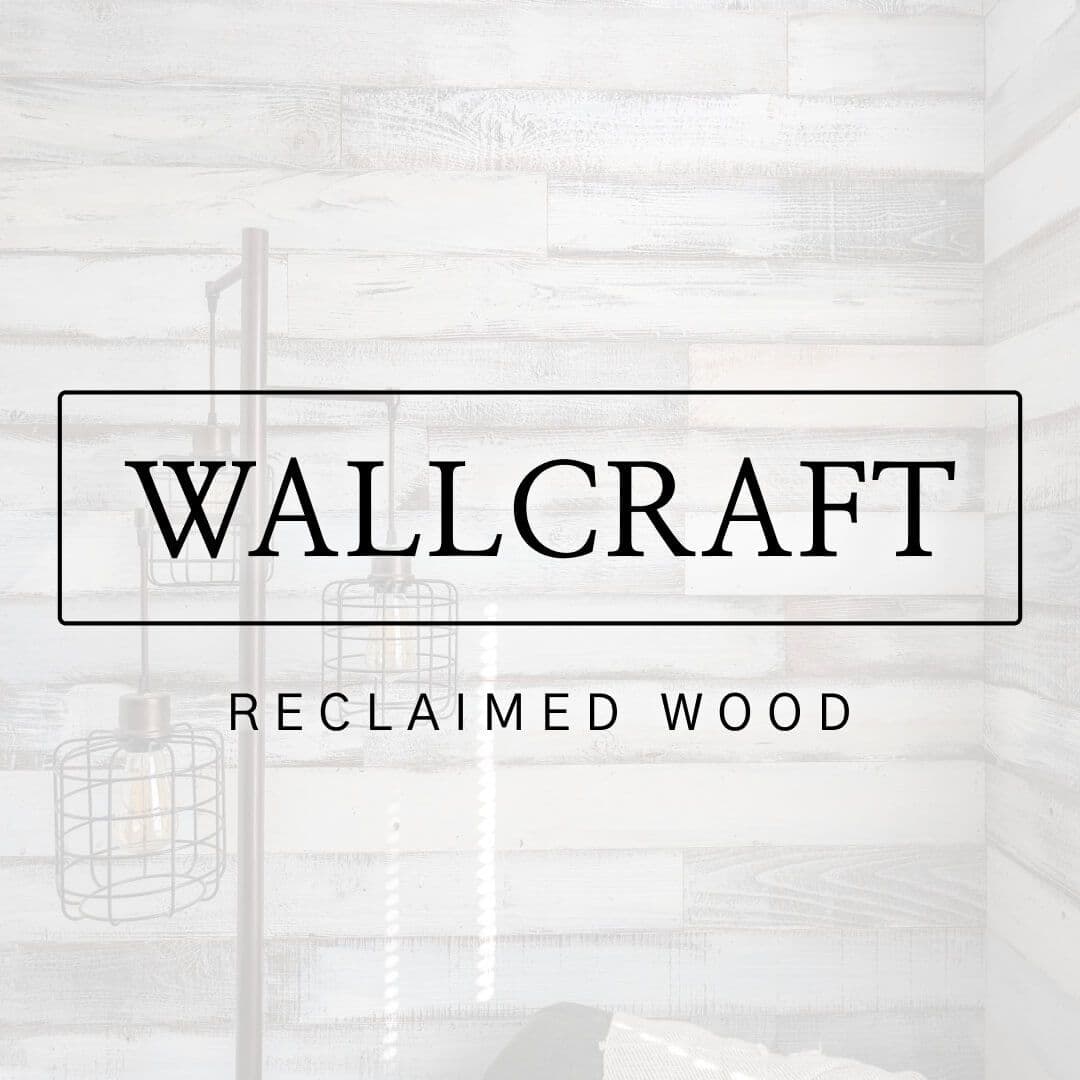 Wallcraft Wood color logo