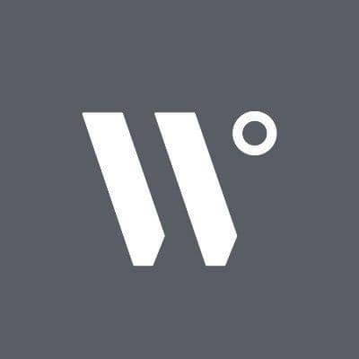 Wallenius Wilhelmsen color logo