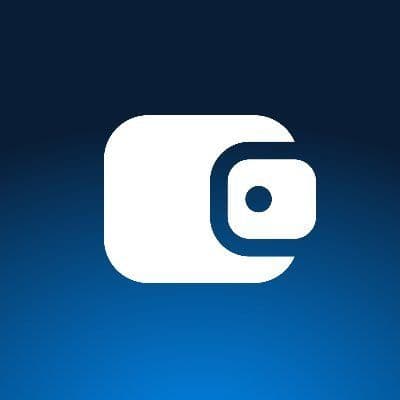 TON Wallet color logo