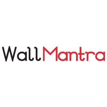 Wall Mantra color logo
