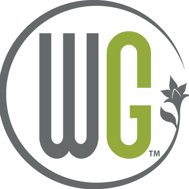 Walters Gardens color logo