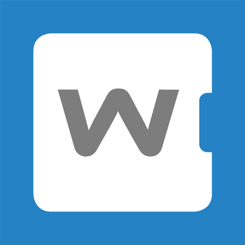 WARCO color logo