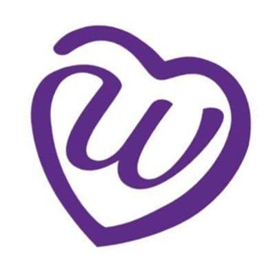 Warmies USA color logo