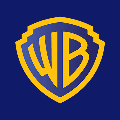 Warner Bros. Canada color logo
