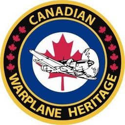Canadian Warplane Heritage Museum