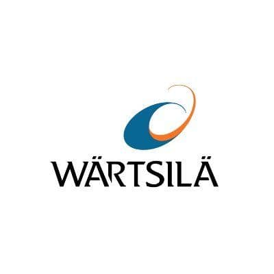Wärtsilä color logo