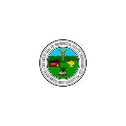 Washington County color logo