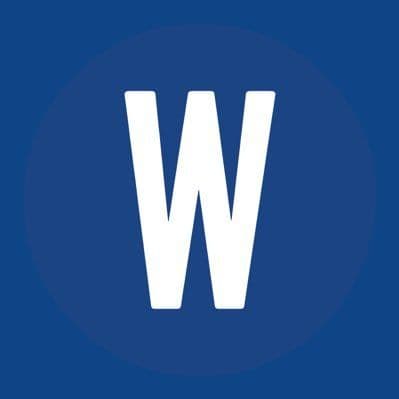 Washingtonian color logo
