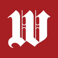 The Washington Times color logo