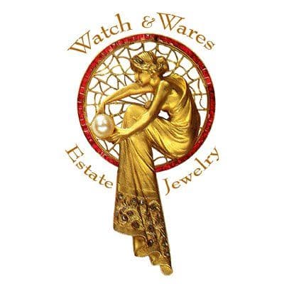 Watch & Wares color logo