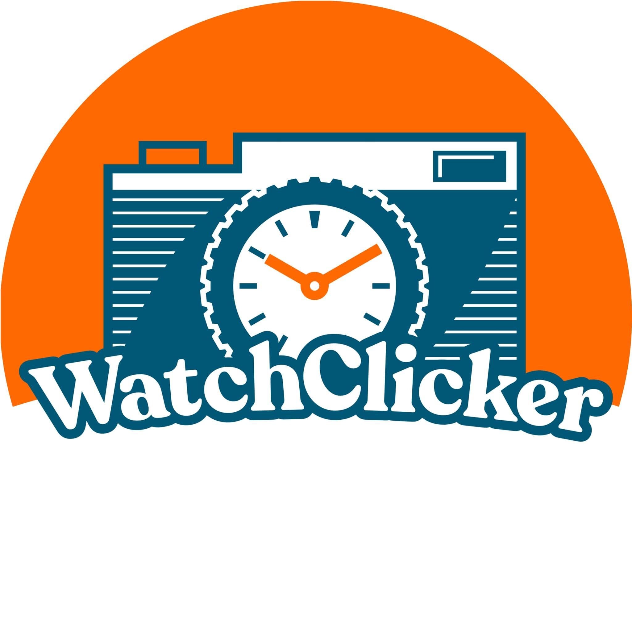 Watch Clicker color logo