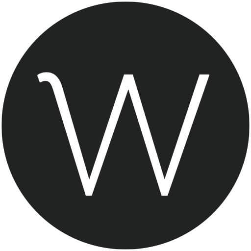 Watermart color logo