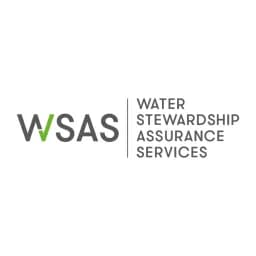 Water Stewardship Assurance Services (WSAS)